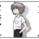 【ネタバレ有】シンエヴァのカヲルについてひたすら語る。