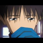 Character Promotion Reel 碇シンジ 『シン・エヴァンゲリオン劇場版』絶賛上映中