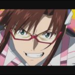 Character Promotion Reel 真希波・マリ・イラストリアス　『シン・エヴァンゲリオン劇場版』絶賛上映中