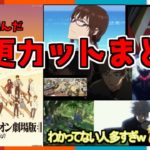 【シンエヴァ】みんなが思う変更カットまとめ【エヴァンゲリオン】【シンエヴァ解説】【変更カット】
