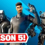 #1 Sniper in Fortnite! Arena Trios with P1Jason & Webs!