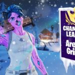 🔴 ARENA GRIND! Season 5 Winning In Solos – 3400 Solos Wins (Fortnite Battle Royale)