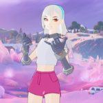 Arena Grind🔴Live🔴Fortnite Season 5! I have Crazy Weird Keybinds! 100k Points Grind!