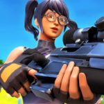 [FACECAM] Arene Duo Rush | Code BROCO pour ou bagarre | Fortnite