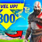 *FIRST EVER* LEVEL 300 in SEASON 5!! – Fortnite Funny Fails and WTF Moments! #1111