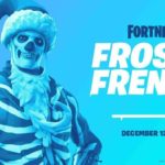 Fortnite $5,000,000 FROSTY FRENZY Trios Tournament! (Fortnite Season 5)