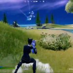 ソロアリーナ【Fortnite/フォートナイト】