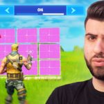 Fortnite CHANGED Editing… But…