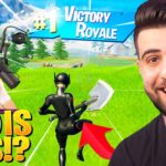 Fortnite, but I Streamsnipe Nick Eh 30…