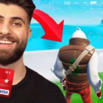 Fortnite is now PAY TO WIN…