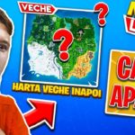 HARTA VECHE REVINE in *NOUL SEZON* DIN FORTNITE ? – LEAK-URI NOI !