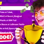 Je vais GAGNER 150.000$ ! Finale tournois Créative Madness sur Fortnite !
