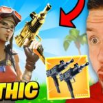 MYTHIC FORTNITE TURNIER 50.000$