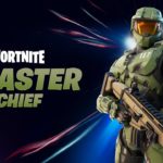 Master Chief Joins The Fight In Fortnite