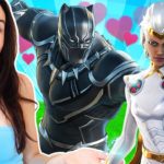 *NEW* Duos with Typical Gamer! (Fortnite Season 5)