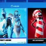 *NEW* FORTNITE ITEM SHOP NOW! Item Shop Countdown LIVE! (Fortnite Battle Royale)