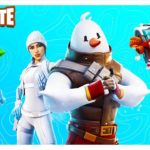 New OPERATION SNOWDOWN Challenges! PLANES ARE BACK in Fortnite