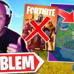 THIS IS THE PROBLEM WITH FORTNITE