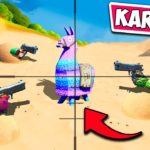 WHEN *INSTANT KARMA* CATCHES YOU!! – Fortnite Funny Fails and WTF Moments! #1134