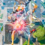 【神ワザ】絶対避けれない即死技がやばいｗｗｗ【フォートナイト】