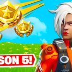 🔴DUO ARENA ALL Night / 18k Arena Points / Fortnite