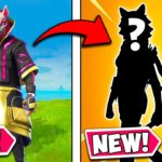 *FIRST EVER LOOK* AT NEW DRIFT SKIN!! – Fortnite Funny Fails and WTF Moments! #1160