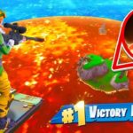 FLOOR IS LAVA IS BACK! (Grefg Skin Tournament)