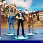 トリオ大会 キャッシュカップ　まえさーしんく【フォートナイト/Fortnite】