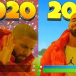 Fortnite Memes That Make 2021 Great