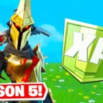 🔴 Fortnite Winning in SOLOS / 25,000+ Arena Points