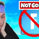 Fortnite is in trouble… (this is bad)