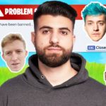 HUGE Fortnite Streamers Could Be Getting BANNED…
