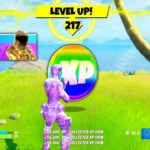 LEVEL UP FAST With These XP TRICKS in Fortnite!