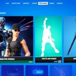 *NEW* FORTNITE ITEM SHOP! TERMINATOR BUNDLE NOW in ITEM SHOP LIVE TODAY! (Fortnite Battle Royale)