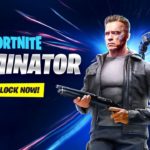 *NEW* TERMINATOR ARRIVES in Fortnite! (NEW SKINS, CHALLENGES + MORE)