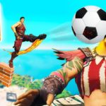THIS *NEW EMOTE* IS AMAZING!! (Fancy Footwork!) – Fortnite Funny Fails and WTF Moments! #1151