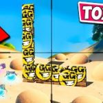 *WORLD’S MOST* TOXIC PLAYER!! – Fortnite Funny Fails and WTF Moments! #1143