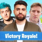 Who is the Best Fortnite Player of All Time?