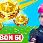 🔴 Winning EVERY ARENA GAME Like ALPHAS! 31,000+ Points (Fortnite)
