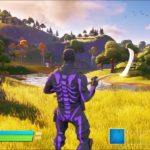 fortnite on the BEST possible graphics