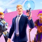 大型アプデ待ち配信！！【フォートナイト】