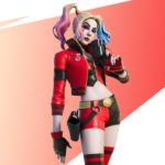 BATMAN AND HARLEY QUINN ARE COMING BACK TO FORTNITE! (How To Get The New Batman/Harley Quinn Skins)