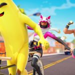 DRIFT’S BEST FRIEND STEALS his GIRLFRIEND .. ( Fortnite Roleplay)