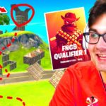 Everything We Did WRONG in FNCS WEEK 1… (Fortnite Competitive)