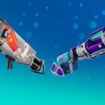 【最速アプデ情報配信】新武器が登場！【フォートナイト】【Fortnite】