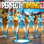 Fortnite – Perfect Timing Moments #8 (Chapter 2 Season 5)