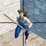 Fortnite WTF Moments #332