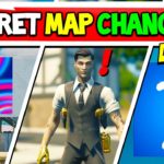 Fortnite v15.40 Update | SECRET MAP CHANGES | Boss Midas Returns?! New Skins & Emotes!