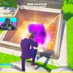 GLITCHING Into the Bunkers in Fortnite! (WHAT’S INSIDE?)