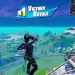 High Kill Solo vs Squads Win Gameplay Full Game (Fortnite PC Keyboard)